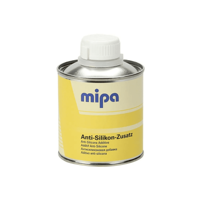 Антисиликоновая добавка 250мл  MIPA Anti-Silikon-Zusatz 12шт/кор